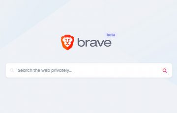 ブレイブ：プライバシー重視の独自検索エンジン「Brave Search」ベータ版公開