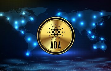 カルダノ（ADA）のステーキングアドレス数「下落期間中に約10％増加」