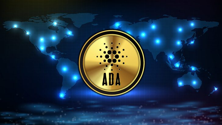 カルダノ（ADA）のステーキングアドレス数「下落期間中に約10％増加」