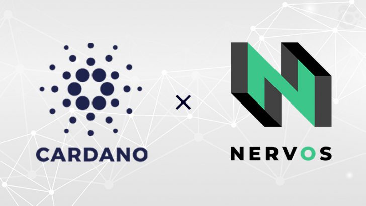 Cardano×Nervos：相互運用性のための「クロスチェーンブリッジ」構築へ