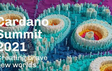 過去最大級のカルダノ関連サミット「Cardano Summit 2021」9月開催へ