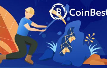 CoinBest（コインベスト）「法人向けマイニングサービス」提供開始