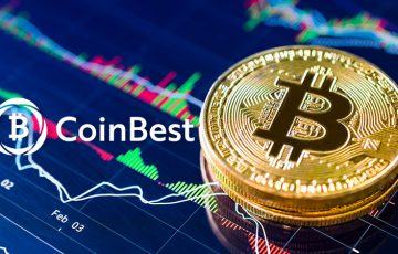 CoinBest（コインベスト）暗号資産現物取引「取引所」サービス提供開始