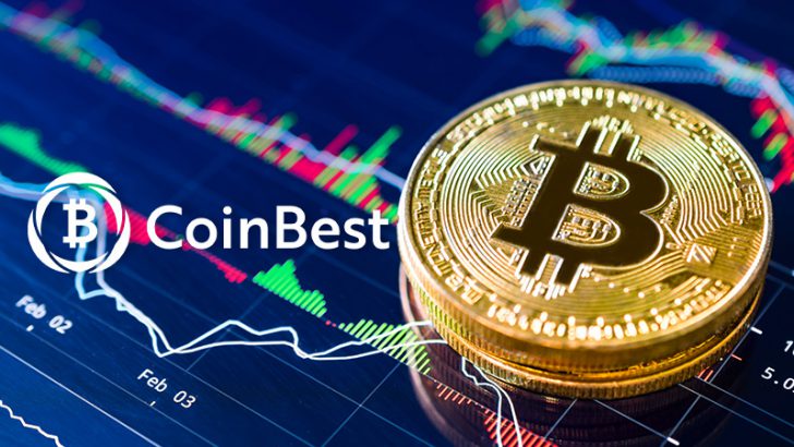 CoinBest（コインベスト）暗号資産現物取引「取引所」サービス提供開始