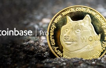 Coinbase Pro「ドージコイン（DOGE）」取り扱いへ｜発表受け価格高騰
