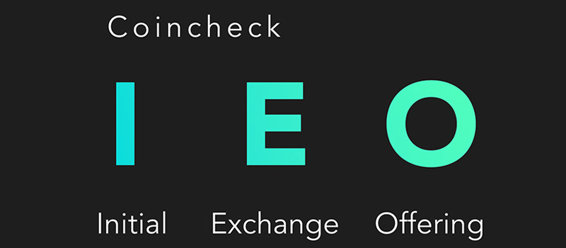 Coincheck-IEO