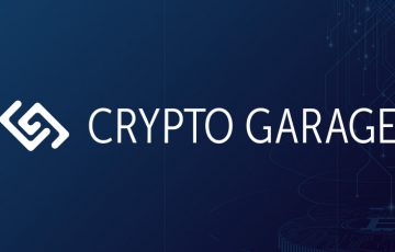 Crypto Garage（クリプトガレージ）「暗号資産交換業者」の登録を完了