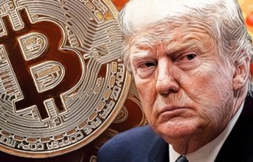 トランプ前大統領「ビットコインは詐欺のよう、私は好きではない」と発言