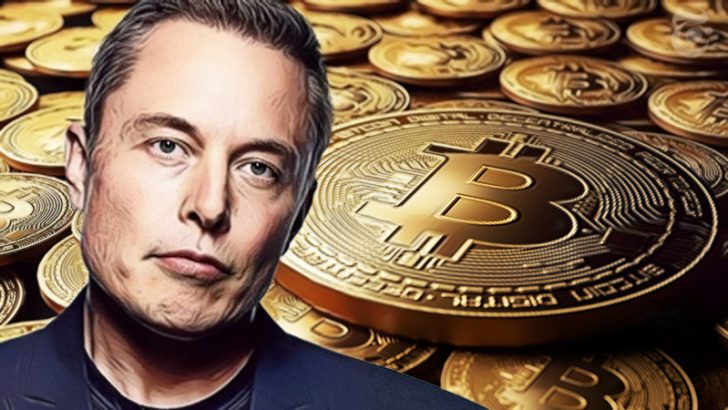 イーロン・マスク氏「ビットコイン価格操作の批判」に反論｜BTC決済再開の可能性も