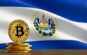 ビットコイン（BTC）が「エルサルバドルの法定通貨」に？大統領が法案提出を表明