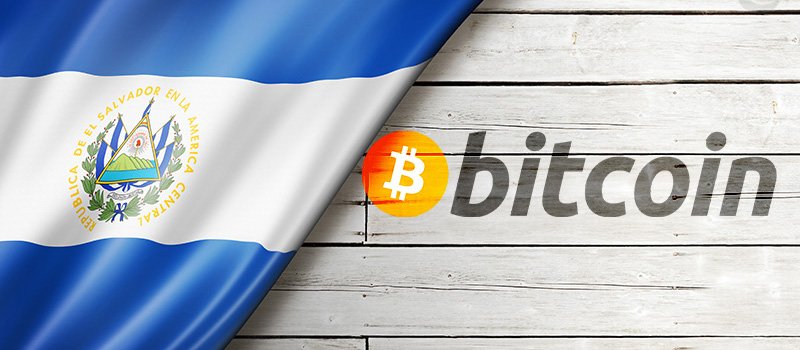 Elsalvador-Bitcoin-BTC-Flag