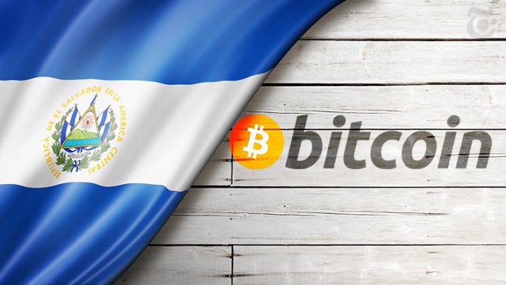 エルサルバドルのビットコイン法「9月7日」施行へ｜BTC・ウォレットの無料配布も予定