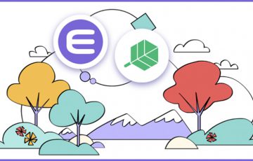 Enjin：脱炭素化に向け「Crypto Climate Accord」に参加｜JumpNetをカーボンネガティブ化