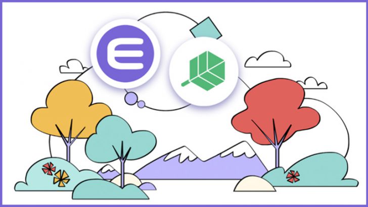 Enjin：脱炭素化に向け「Crypto Climate Accord」に参加｜JumpNetをカーボンネガティブ化