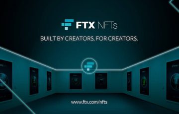 暗号資産取引所FTX「NFTマーケットプレイス」公開｜オリジナルグッズなども出品