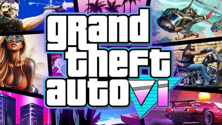 GTA6に仮想通貨ビットコイン登場か「BTCで報酬が支払われる」との噂が話題に