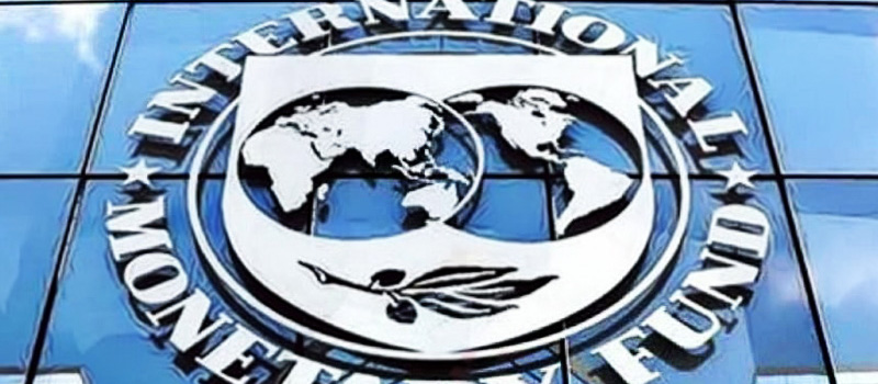 InternationalMonetaryFund-IMF