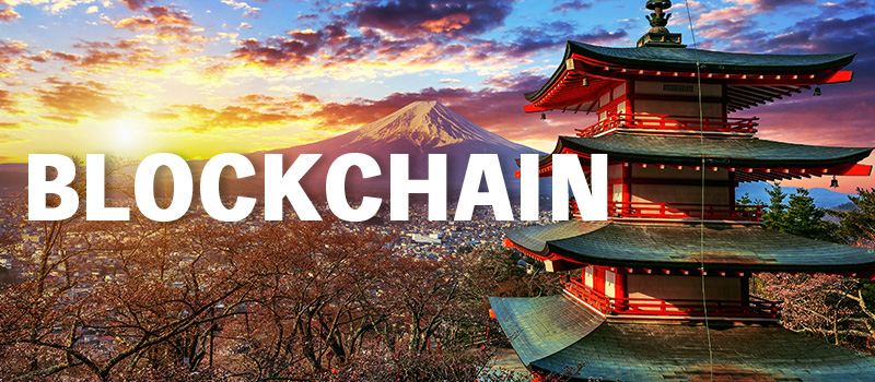 Japan-Blockchain