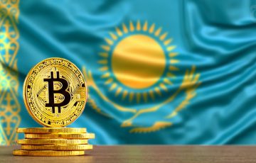 マイニング大手BIT Mining：中国から「カザフスタン」にマイニングマシンを移動