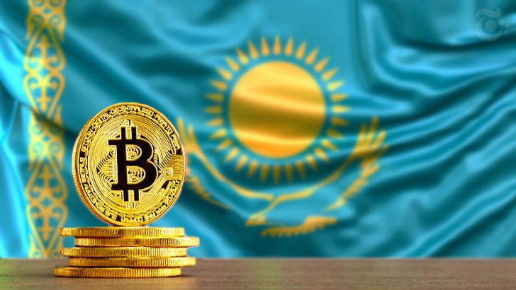 マイニング大手BIT Mining：中国から「カザフスタン」にマイニングマシンを移動