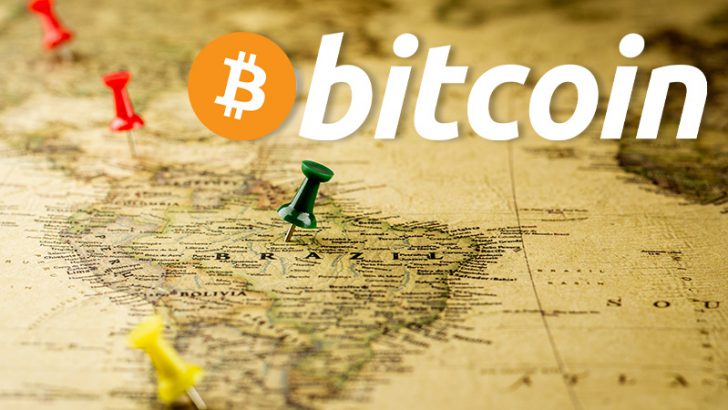 中南米諸国の政治家、続々と「ビットコイン支持」を表明｜エルサルバドルに続く
