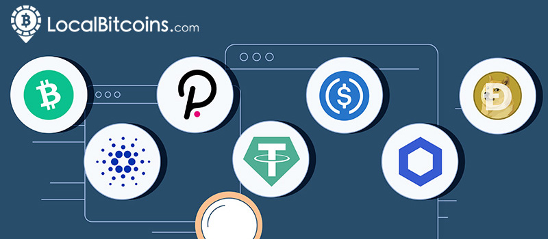 LocalBitcoins-Altcoin