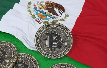 メキシコ当局「金融機関の暗号資産取扱いは禁止」だと警告