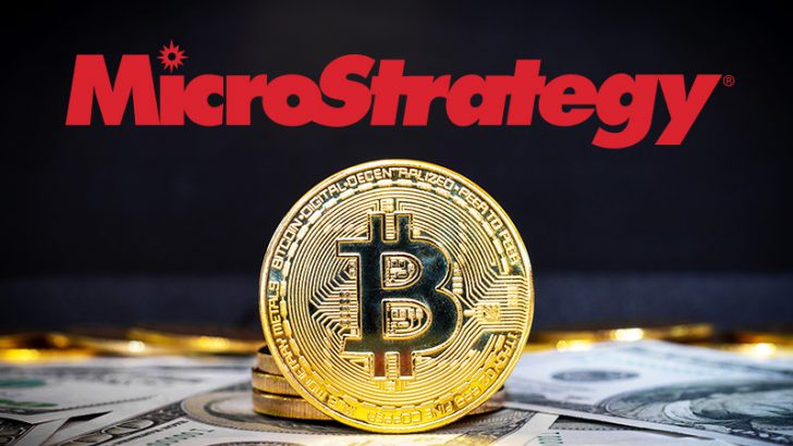 MicroStrategy「ビットコイン1.5億ドル相当」を追加購入｜シルバーゲートのローンも返済