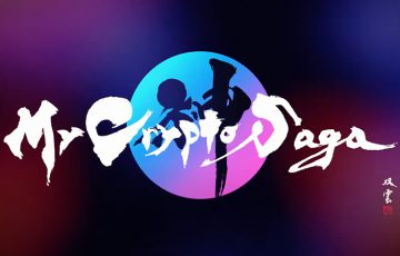 新作NFTカードゲーム「マイクリプトサーガ」オフィシャルサービス開始