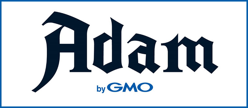 NFT-AdambyGMO