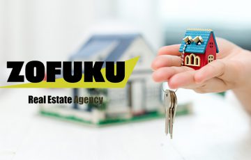 国内初「ステーブルコイン決済による賃貸借契約」を締結：株式会社Zofuku