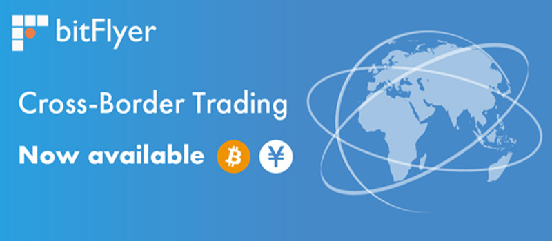 bitFlyer-USA-Cross-Border-Trading