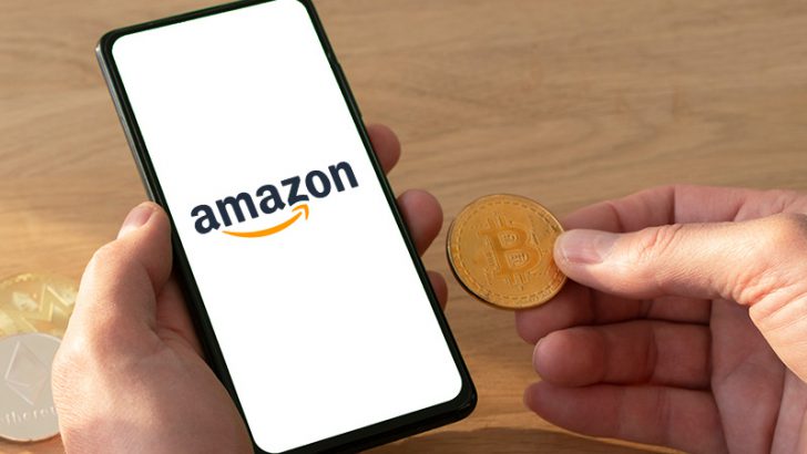 Amazon（アマゾン）「仮想通貨決済2021年内導入」の報道を否定