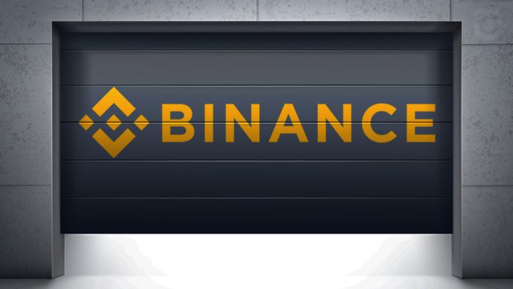BINANCE：欧州3ヵ国で「先物・デリバティブの利用制限」マレーシアでは停止命令も
