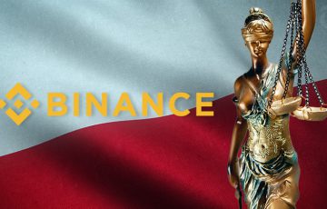ポーランド金融監督庁「Binance Group」について消費者に警告