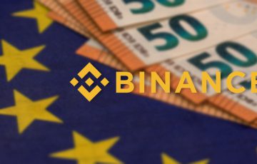 BINANCE：EU主要決済ネットワーク「SEPA」からのユーロ入金を一時停止