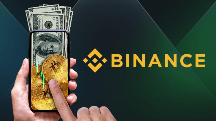 BINANCE：本人確認（KYC）なしユーザーの出金限度額を「0.06BTC」に引き下げ