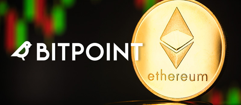 BITPoint-Ethereum-ETH