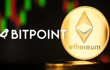 ビットポイント「イーサリアム（ETH）のレバレッジ取引サービス」提供へ