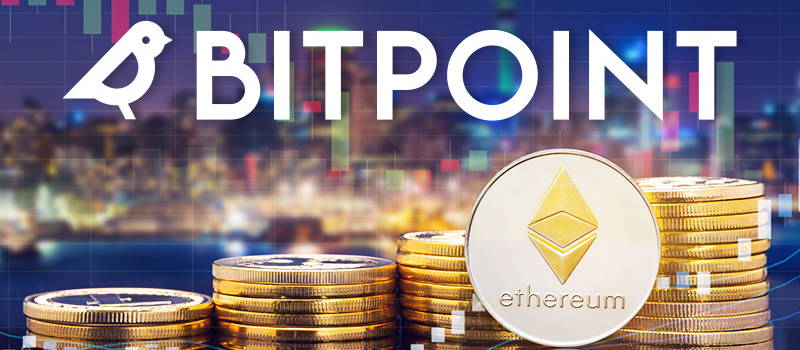 BITPoint-Ethereum-ETH-Leverage