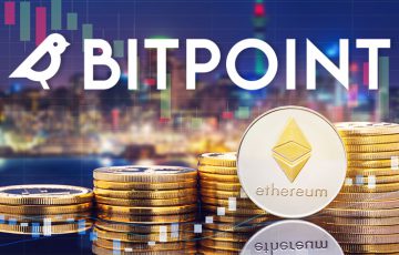 ビットポイント「イーサリアム（ETH）のレバレッジ取引サービス」提供開始