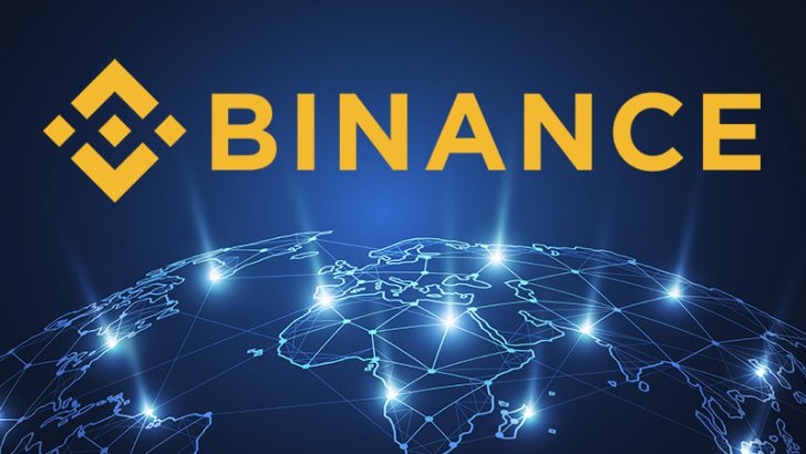 BINANCE CEO「地域ごとの本部設立」を計画｜規制準拠に向けた5つの取り組みも