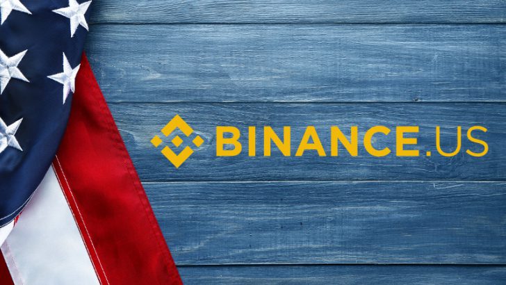 米暗号資産取引所「Binance US」新規株式公開（IPO）を検討＝バイナンスCEO