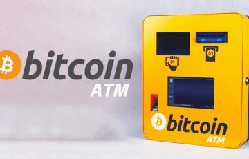 仮想通貨ATMの設置台数「24,000台」を突破｜1年足らずで2倍以上に増加