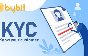 Bybit（バイビット）「KYCルール」導入へ｜2BTC以上の出金で本人確認が必須に