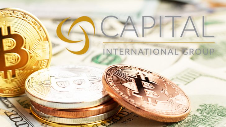 米金融大手Capital International「約100万株のMicroStrategy株」を購入