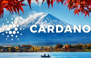 カルダノ（Cardano/ADA）開発企業「公式サイトが日本語対応」Input Output