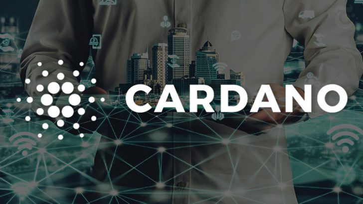 カルダノ（Cardano/ADA）で徳島県吉野川市に「スマートシティ」構築へ：Kittamu