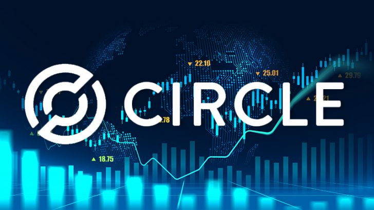 USDC発行企業「Circle」SPAC合併でニューヨーク証券取引所（NYSE）上場へ