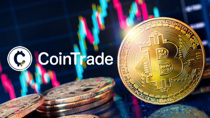 CoinTrade（コイントレード）PC版取引ツール提供開始｜チャート分析・描画機能も